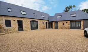 Exterior - About the Two Schools - LOUANNEC (LOUANNEC)