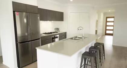 Peaceful Plainland Living Spacious 4-Bedroom Retreat