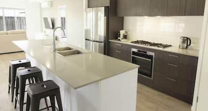 Peaceful Plainland Living Spacious 4-Bedroom Retreat