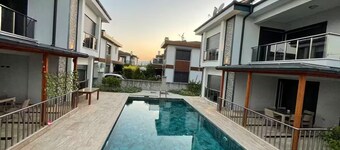 Master Vİ
4 bedroom building in phenomenal Dalaman with cool AC comfort