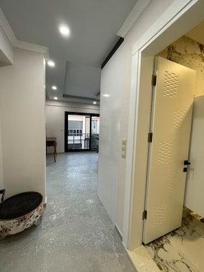 Interior - Master Vİ
4 bedroom building in phenomenal Dalaman with cool AC comfort (Muğla)