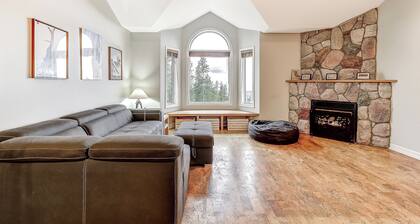 Chateau on the Ridge by Okanagan Premier