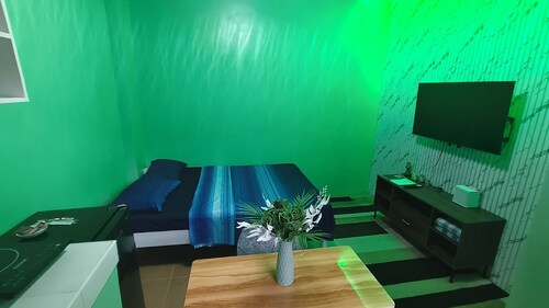 Stylish & Comfortable Stay Near Everything