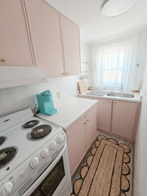 Cozinha privada