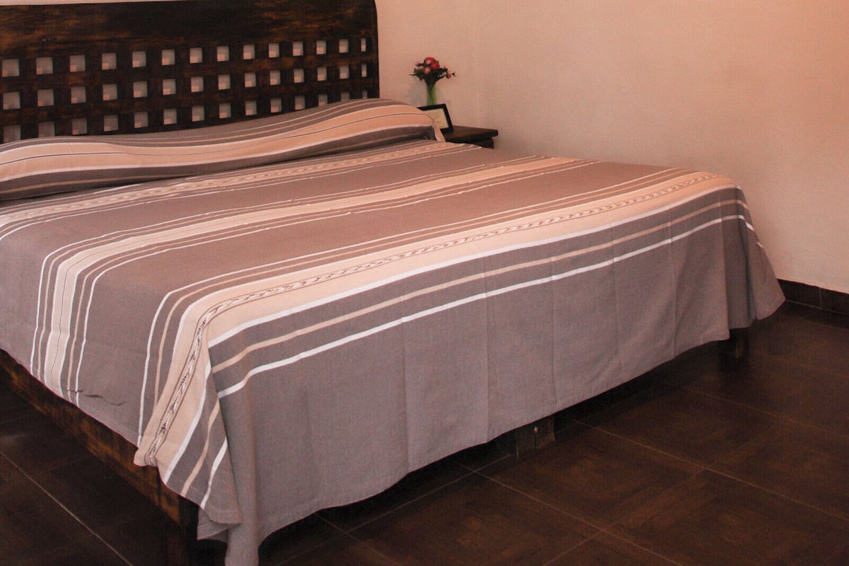 Habitación Confort | Wifi gratis