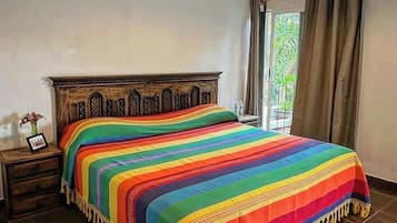 Comfort Room | Free WiFi