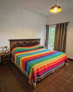 Comfort Room | Wi-fi percuma 