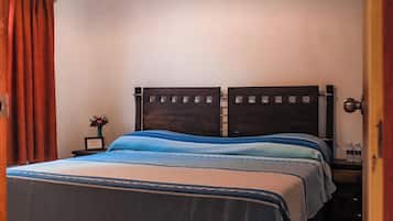 Chambre Confort | Wi-Fi gratuit