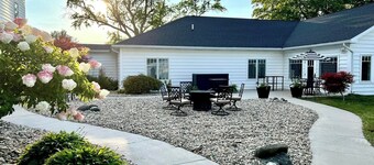85Ten Hotel and Events 