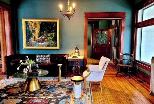 85Ten Hotel and Events 