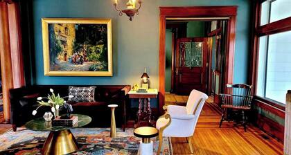 85Ten Hotel and Events