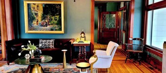 85Ten Hotel and Events