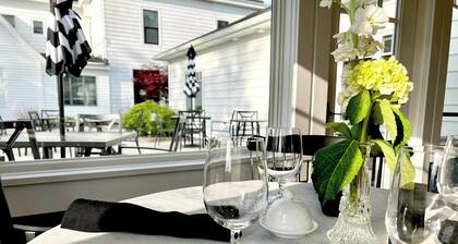 85Ten Hotel and Events