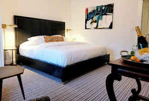 Habitación individual estándar | Wifi gratis