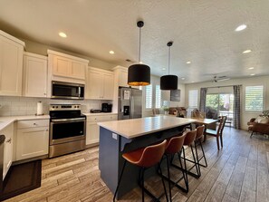 مطبخ خاص