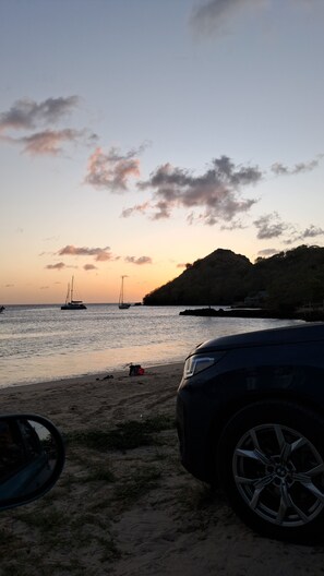 Spiaggia