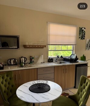 Cucina privata