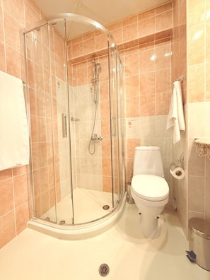 Bathroom - Cosmos (Ruse)