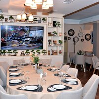 Restaurantes