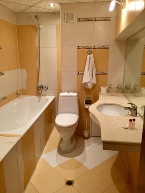 Bathroom - Cosmos (Ruse)