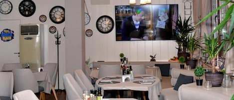 Restaurantes