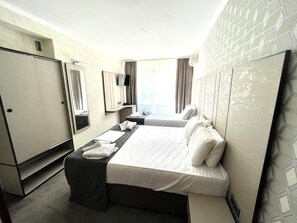 Room - Cosmos (Ruse)
