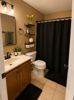 Salle de bain