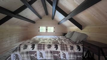1 dormitorio y wifi gratis