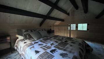 1 chambre, Wi-Fi gratuit