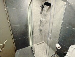 Bathroom - NOX ROOMS (İstanbul)