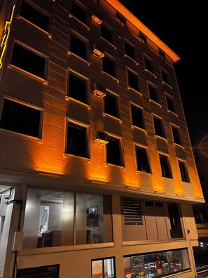 Exterior - NOX ROOMS (İstanbul)
