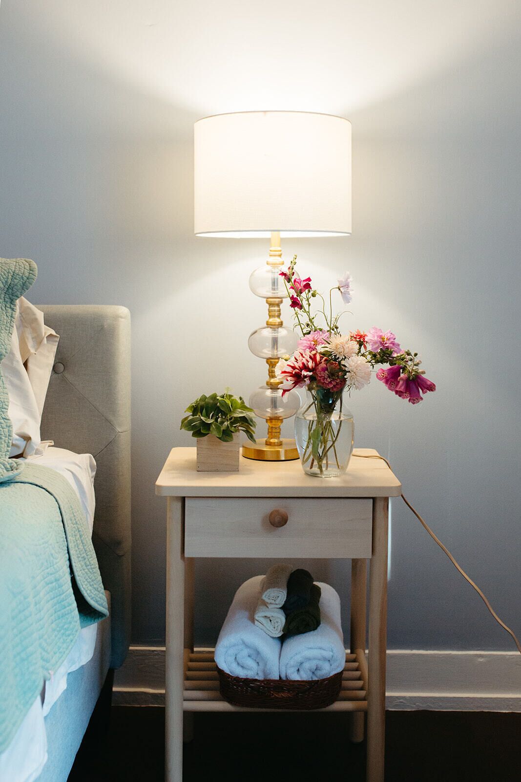 2 chambres, bureau, fer et planche à repasser, Wi-Fi gratuit