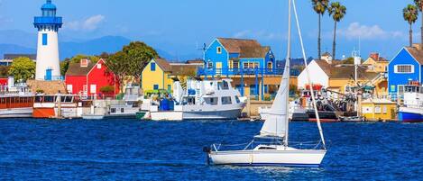 Marina