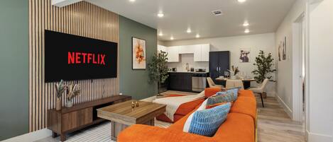 Smart TV