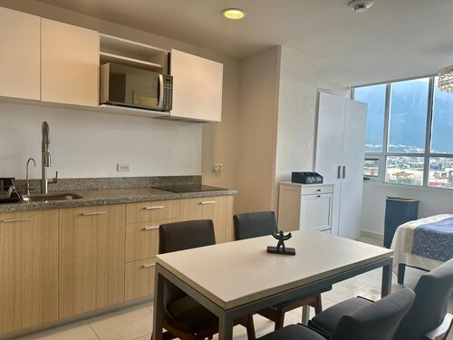Tec de Monterrey Loft