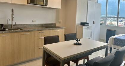 Tec de Monterrey Loft