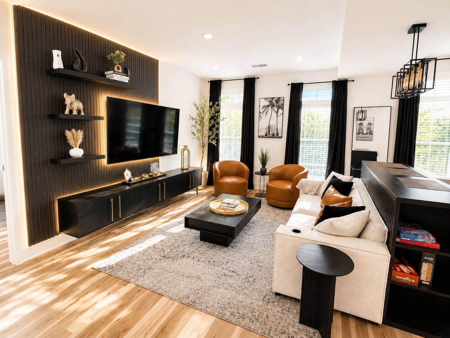Smart TV