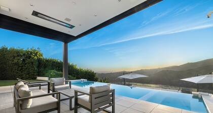 Linda Flora Modern Estate