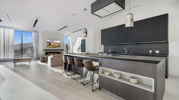 Villa (5 Bedrooms) | Außenbereich