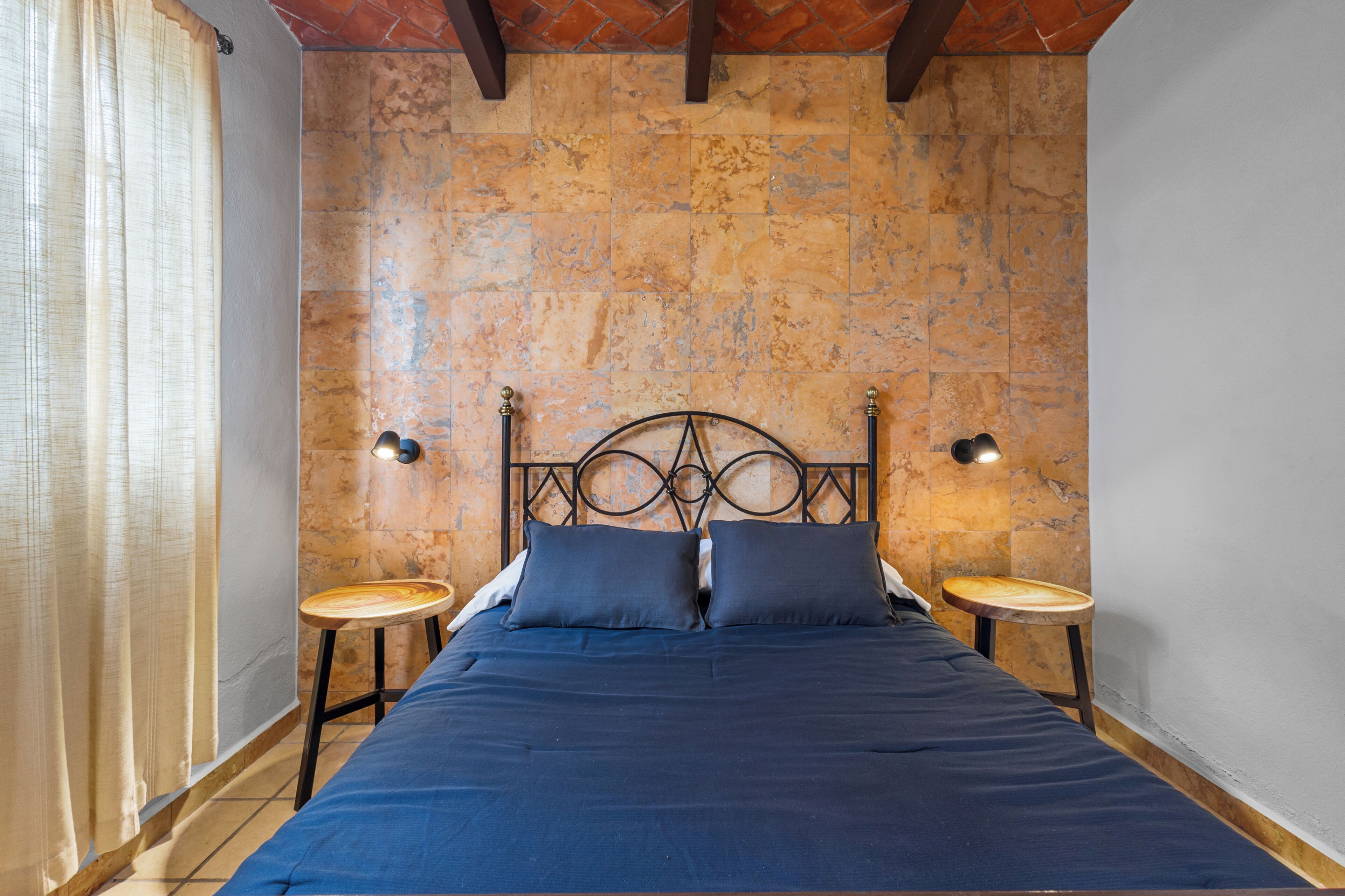 Comfort Villa, Garden View | Iron/ironing board, WiFi (free)