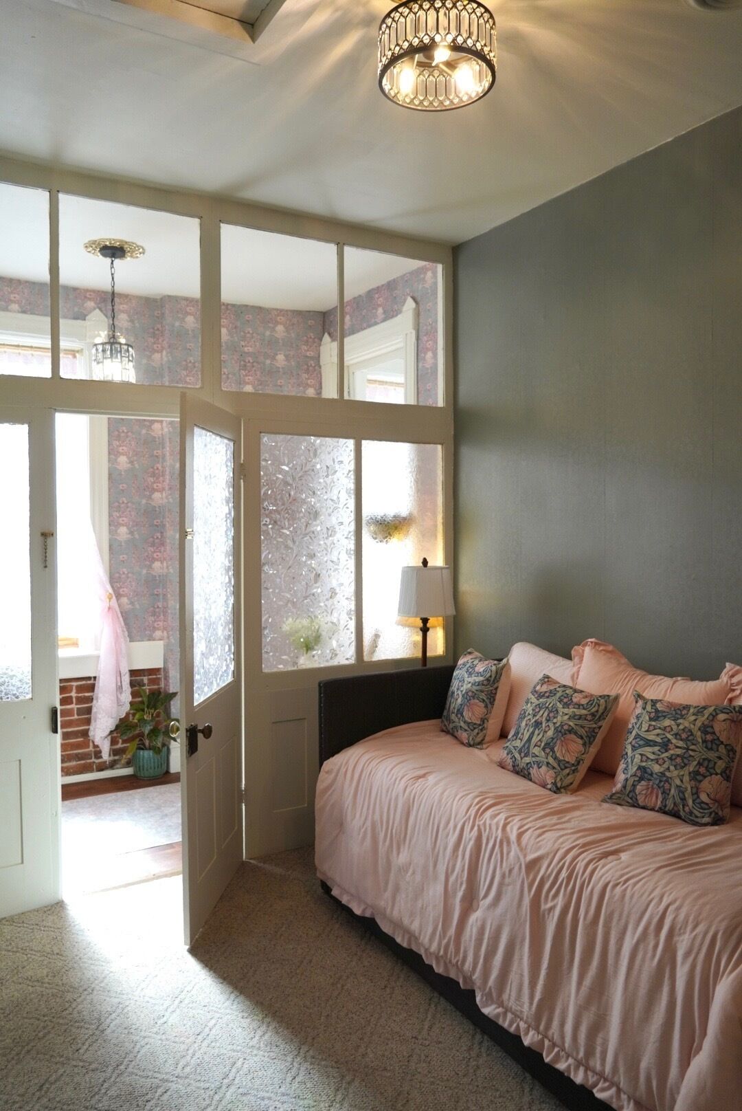 3 slaapkamers, gratis wifi, beddengoed