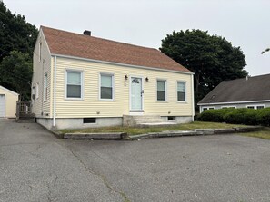 Ulkopuoli