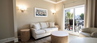 #227 - Into the Ballou - Downtown Condo at The Bask at Harborview