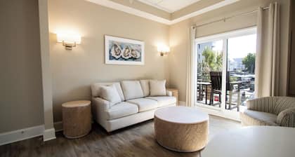 #227 - Into the Ballou - Downtown Condo at The Bask at Harborview