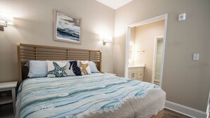 1 dormitorio, wifi, ropa de cama