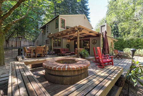 Serenity Now in Sebastopol