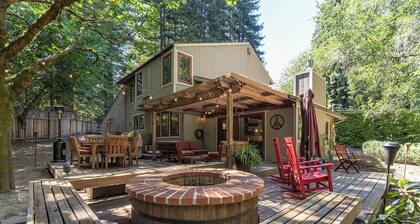 Serenity Now in Sebastopol