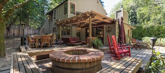 Serenity Now in Sebastopol