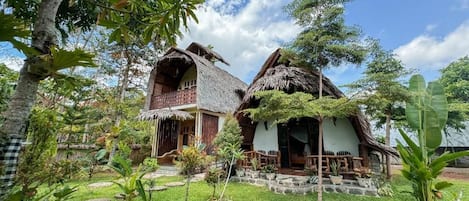 Standard Villa, Garden View | Exterior