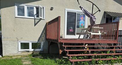 Family-Friendly Comfort in a Prime Location without the luxury price